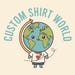 Custom Shirt World