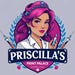 Priscilla's Print Palace