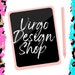 Created By Virgo Shop