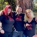 Melissa, Omar, & Monica