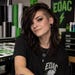 Kayla “Dragon” — Design Assistant & Production