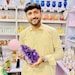 Sajid Ghazi
