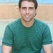 David Palmer