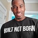 Tayron Thomas