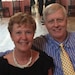 Pat & Sarah Coyne