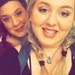 Karin & Lexi