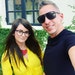 Stacey and Jason