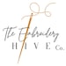 The Embroidery Hive