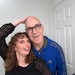 Wendy & Cevin