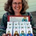 Sheryl Karas