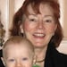 Nancy Douglas