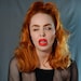 Elle Sad Lady
