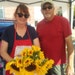 Ken and Debbie Lake