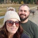 Elizabeth and Scott