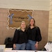 Sarah and Megan Regan