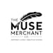 The Muse Merchant