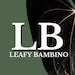 Leafy Bambino