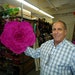 Warren aka The Flower Man