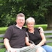 Mary and Robert Dauphinais