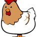 Casual Chicken