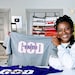 Crafting with Delonda
