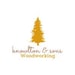 Knowlton And Sons Farmhouse Woodworking