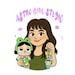 Astro Girl