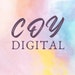 COY DIGITAL