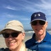 Sheila and Larry