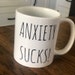A Sweet Cup of Sass