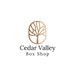 The Cedar Valley Team