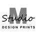 Studio M Design Prints