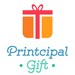 PRINTCIPAL GIFT