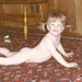 Martha (when I was 4)