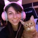 Marissa Meow