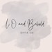 LO and Behold Gifts Co