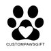 CustomPawsGift