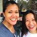 Theresa M. & Angela V.