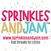 Sprinkles