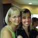 Linda & Jacque
