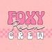 FoxyRain