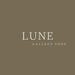 Lune Gallery Shop