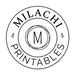 Milachi Printables