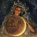Coven of the Moon Goddess