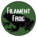 FilamentFrog