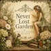 Vintage Garden Fairy