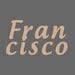 Francisco