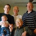 Durney Family
