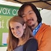 Anna & Yin