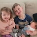 Michael, Dorthea, Matthew